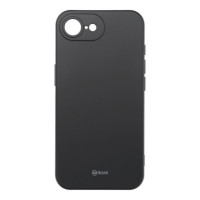 ROAR case ALL DAY COLORFUL JELLY for IPHONE 16e black