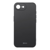 ROAR case ALL DAY COLORFUL JELLY for IPHONE 16e black