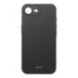 ROAR case ALL DAY COLORFUL JELLY for IPHONE 16e black