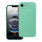 ROAR case LUNA for IPHONE 16e Green