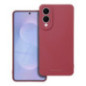 ROAR case LUNA for SAMSUNG S25 Edge Red