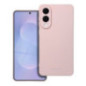 ROAR case SPACE for SAMSUNG S25 Edge powder pink