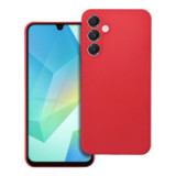 Case for Samsung A16 5G / A16 4G Soft red