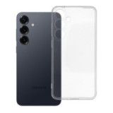 Case for Samsung S25 PLUS Clear Case 1