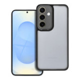 Case for Samsung S25 Variete black