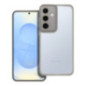 Case for Samsung S25 PLUS Variete steel