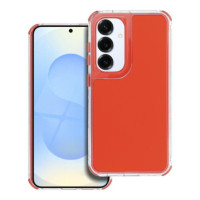 Case for Samsung S25 Matrix orange