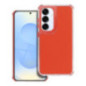 Case for Samsung S25 Matrix orange