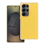 Case for Samsung S25 ULTRA Matrix yellow