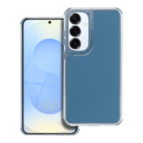 Case for Samsung S25 PLUS Matrix blue