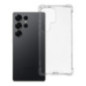 ROAR case ARMOR for SAMSUNG S25 Ultra transparent