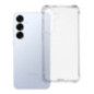 ROAR case ARMOR for SAMSUNG S25 Plus transparent
