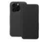Flip case for iPhone 16 PRO Folio Side Magnet gray