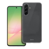 ROAR case ALL DAY COLORFUL JELLY for SAMSUNG A56 5G transparent