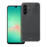 ROAR case ALL DAY COLORFUL JELLY for SAMSUNG A26 5G transparent