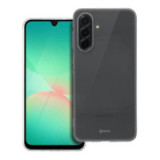 ROAR case ALL DAY COLORFUL JELLY for SAMSUNG A26 5G transparent