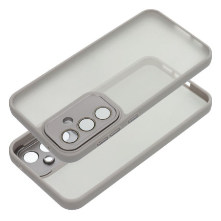Case for Samsung A26 5G Variete steel