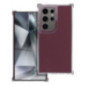 Case for Samsung A26 5G Matrix purple