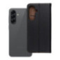SMART PRO Book leather case for SAMSUNG A56 5G black