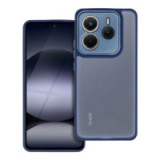 Case for Xiaomi Redmi Note 14 5G Variete navy blue
