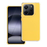 Case for Xiaomi Redmi Note 14 5G Matrix yellow
