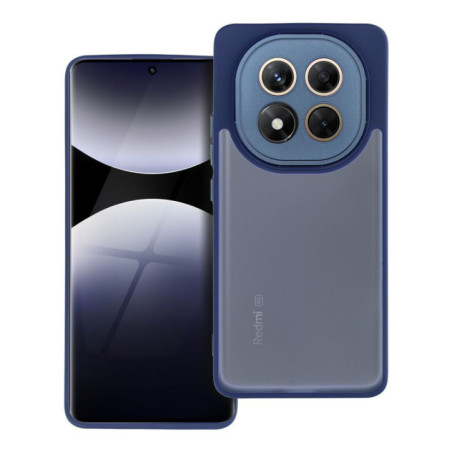 Case for Xiaomi Redmi Note 14 PRO PLUS 5G Variete navy blue