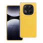 Case for Xiaomi Redmi Note 14 PRO 5G / 14 PRO PLUS 5G Matrix yellow