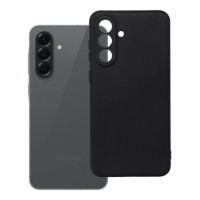 Case for Samsung A56 5G Soft black