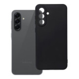 Case for Samsung A56 5G Soft black