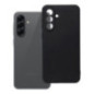 Case for Samsung A56 5G Soft black