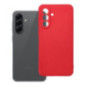Case for Samsung A56 5G Soft red