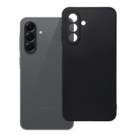 Case for Samsung A26 5G Soft black