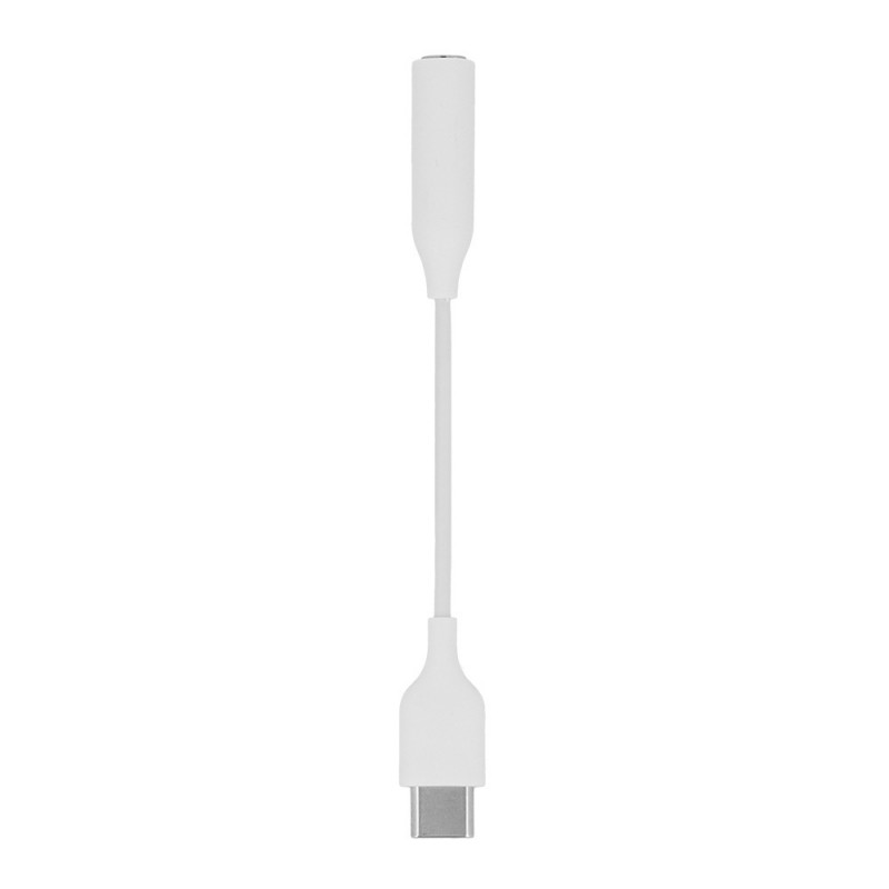 ORIGINAL Samsung Audio-Adapter EE-UC10JUW/B USB-C --> 3,5 mm