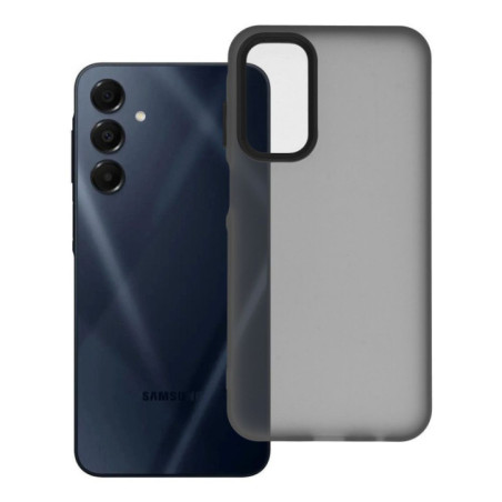 Case for Samsung A15 4G / A15 5G Sappy black
