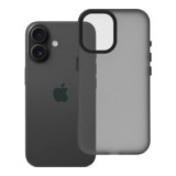 Case for iPhone 16 Sappy black