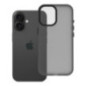 Case for iPhone 16 Sappy black