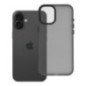 Case for iPhone 16 PLUS Sappy black