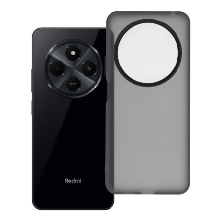 Case for Xiaomi Redmi 14C Sappy black