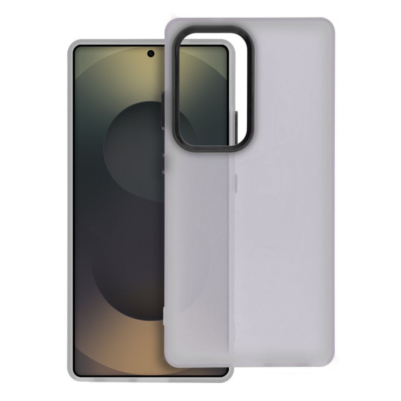Case for Samsung A36 5G Sappy black
