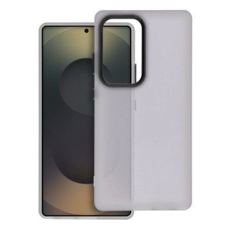 Case for Samsung A36 5G Sappy black