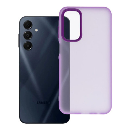 Case for Samsung A15 4G / A15 5G Sappy purple