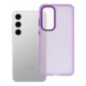 Case for Samsung S24 FE Sappy purple