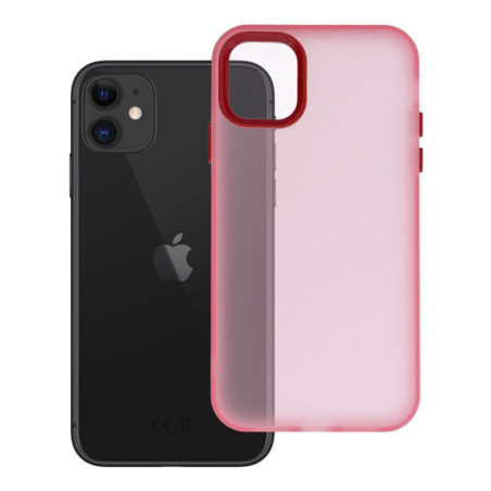 Case for iPhone 11 Sappy pink