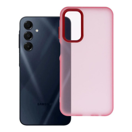 Case for Samsung A15 4G / A15 5G Sappy pink
