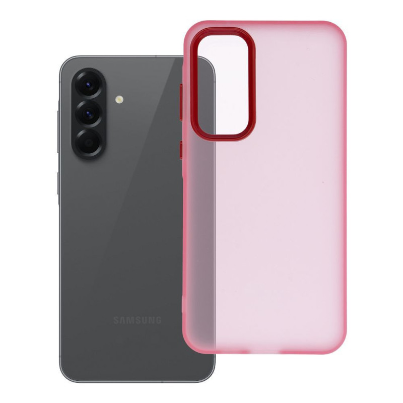 Case for Samsung A55 5G Sappy pink