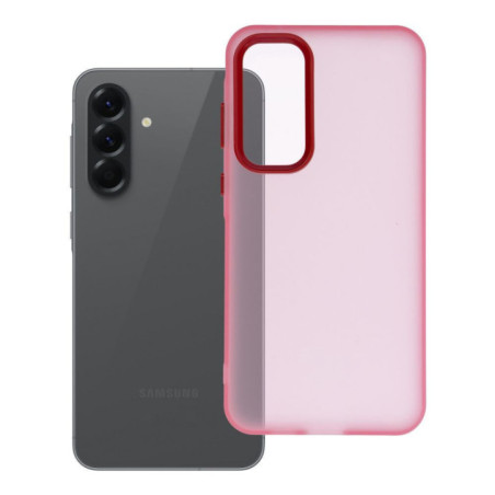 Case for Samsung A55 5G Sappy pink