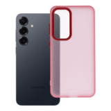 Case for Samsung S25 Sappy pink