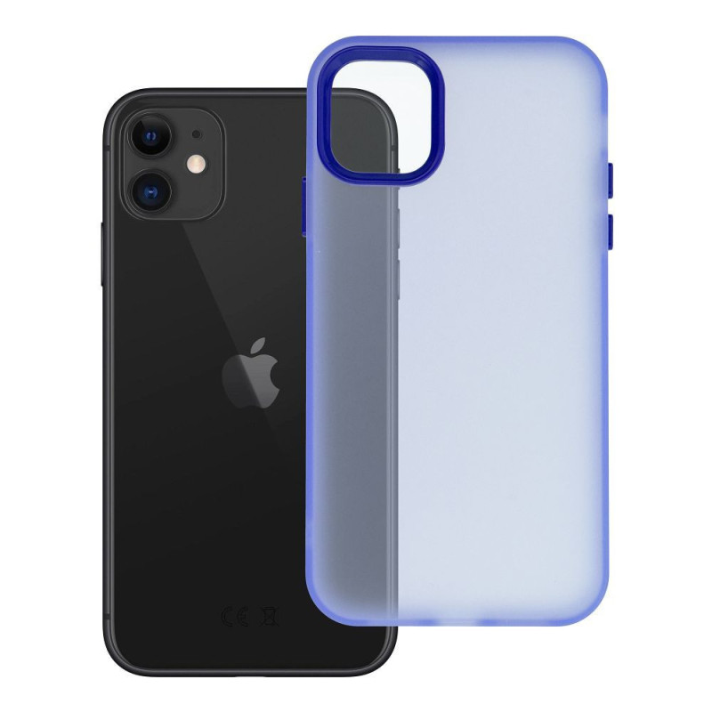 Case for iPhone 11 Sappy blue