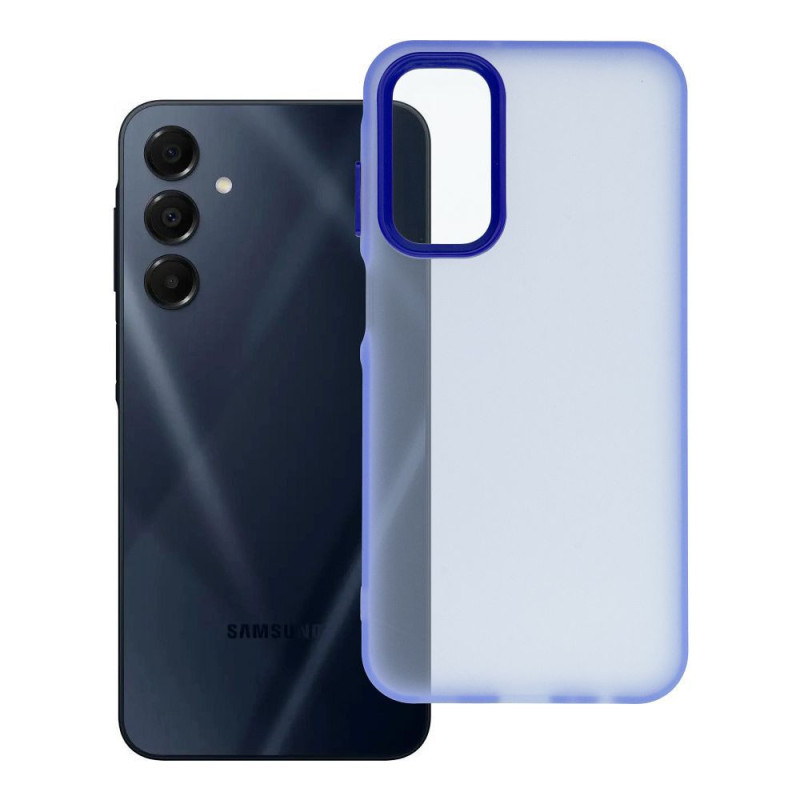 Case for Samsung A15 4G / A15 5G Sappy blue