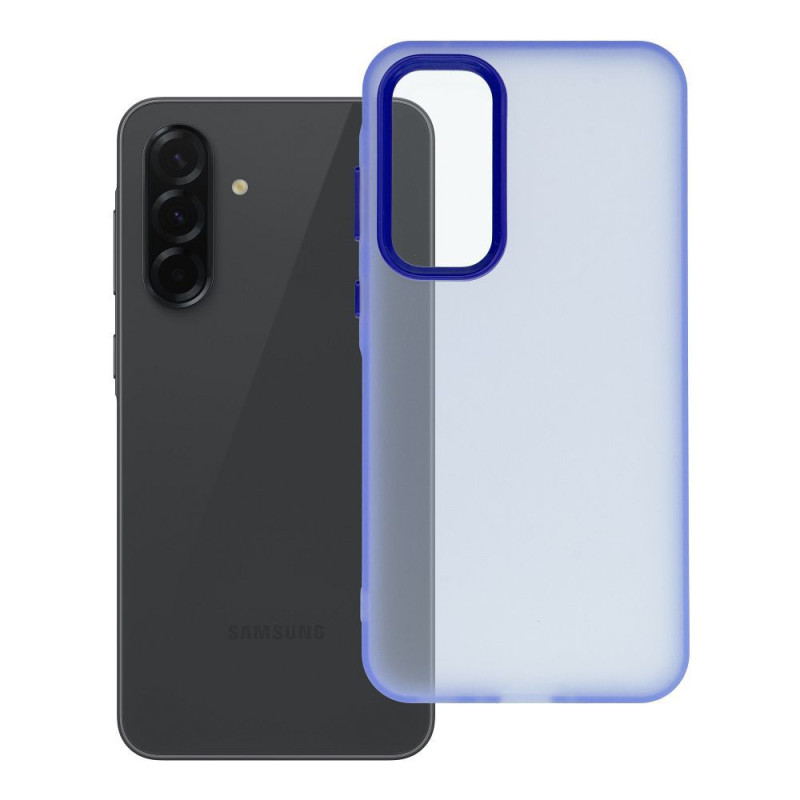 Case for Samsung A35 5G Sappy blue
